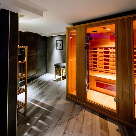 Villetta Ginori - Private Spa Grosseto Esterno foto