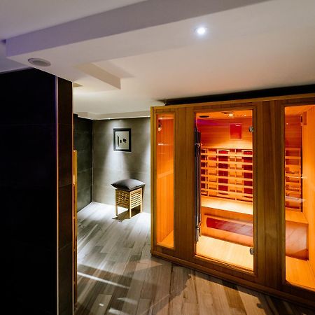 Villetta Ginori - Private Spa Grosseto Esterno foto