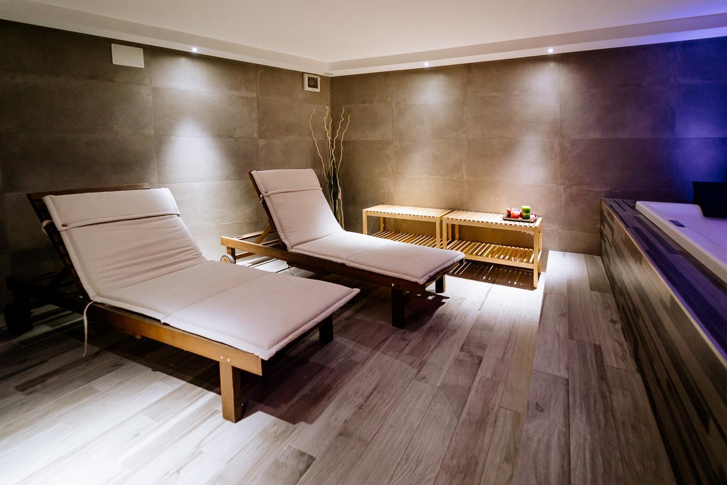 Villetta Ginori - Private Spa Grosseto Esterno foto