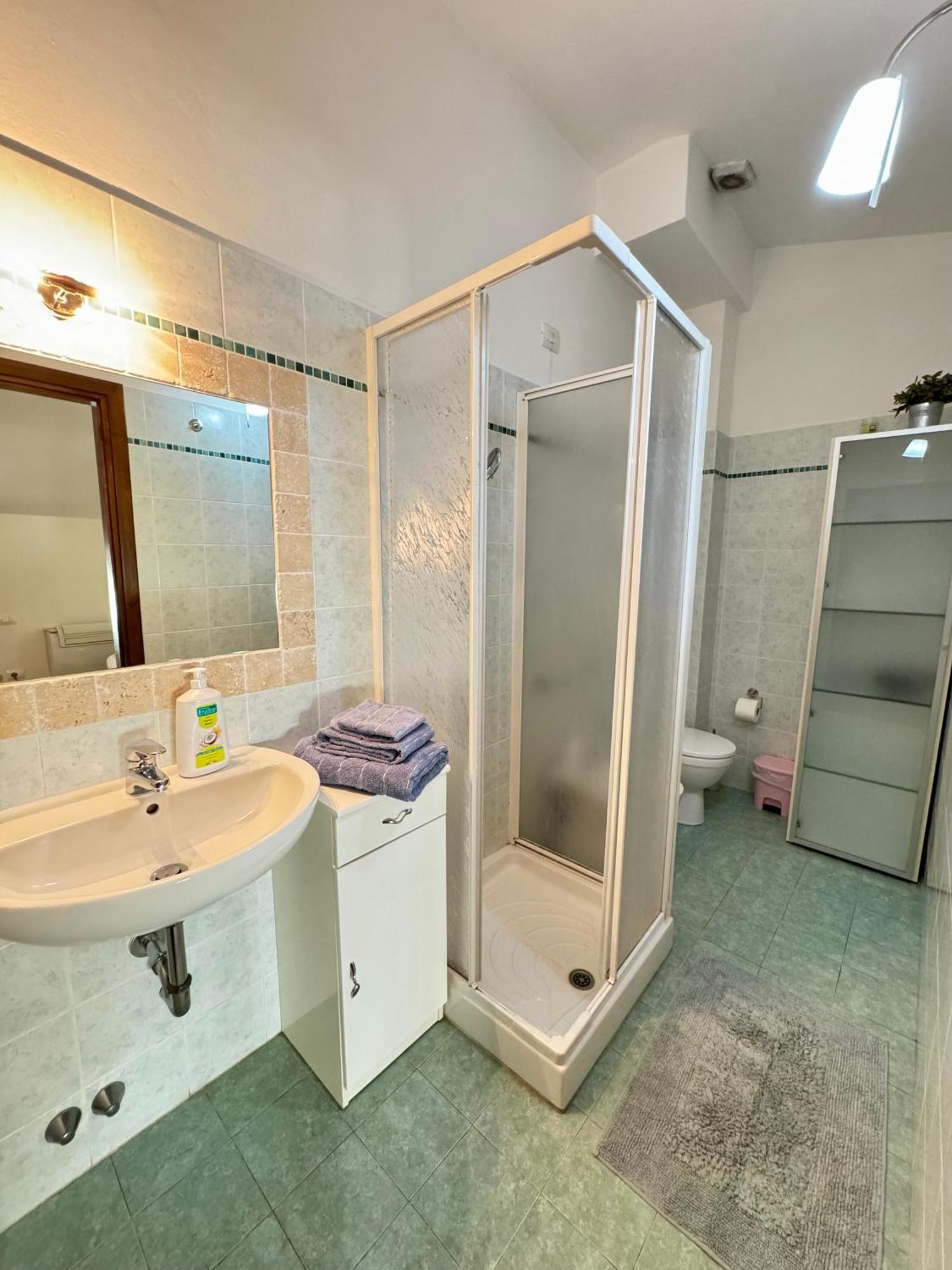Villetta Ginori - Private Spa Grosseto Esterno foto
