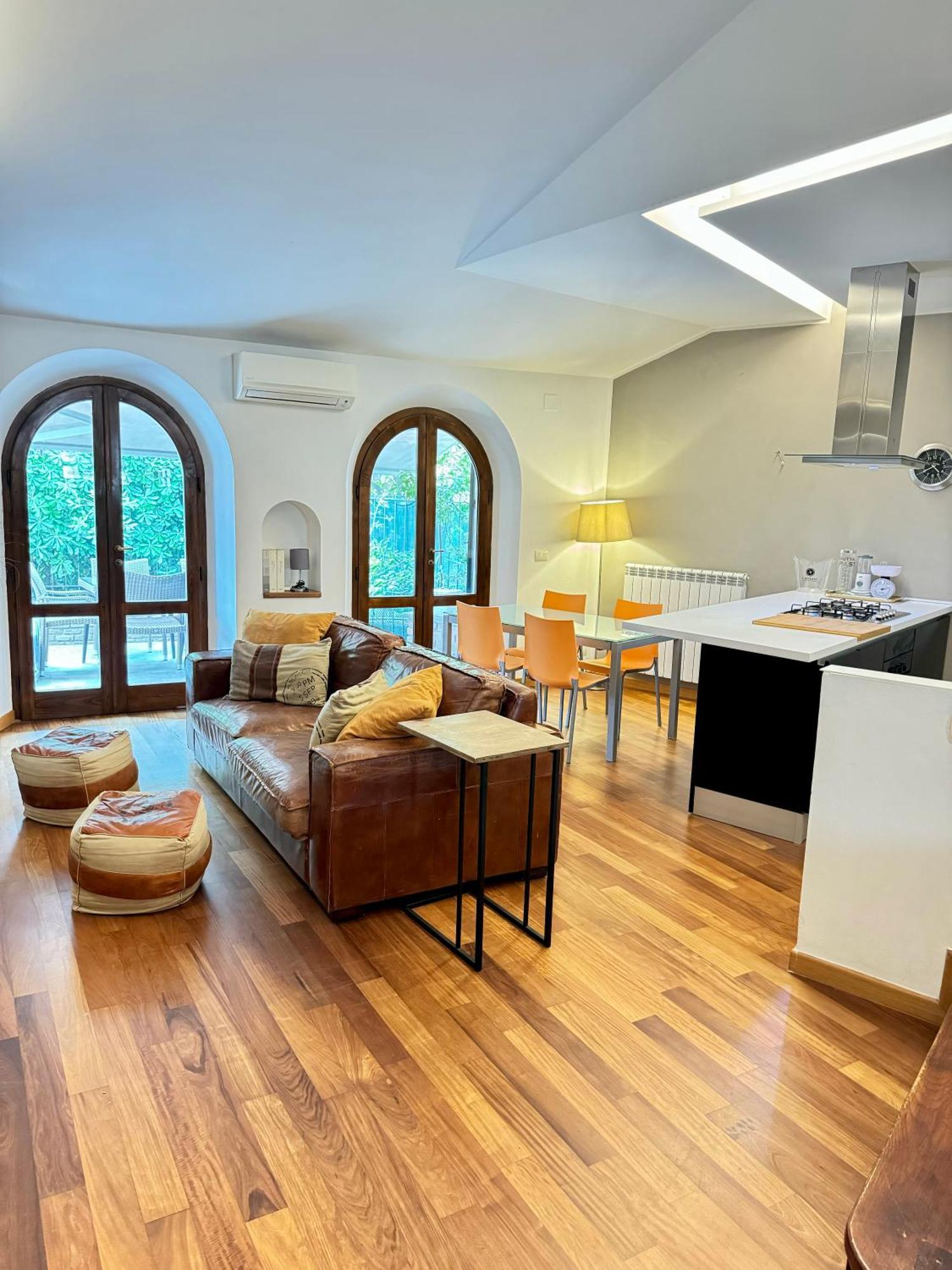 Villetta Ginori - Private Spa Grosseto Esterno foto