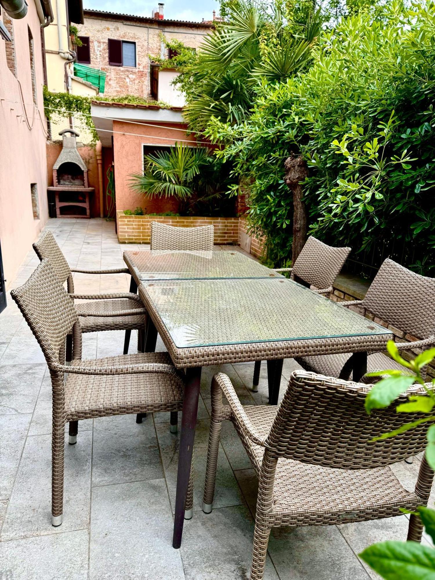 Villetta Ginori - Private Spa Grosseto Esterno foto
